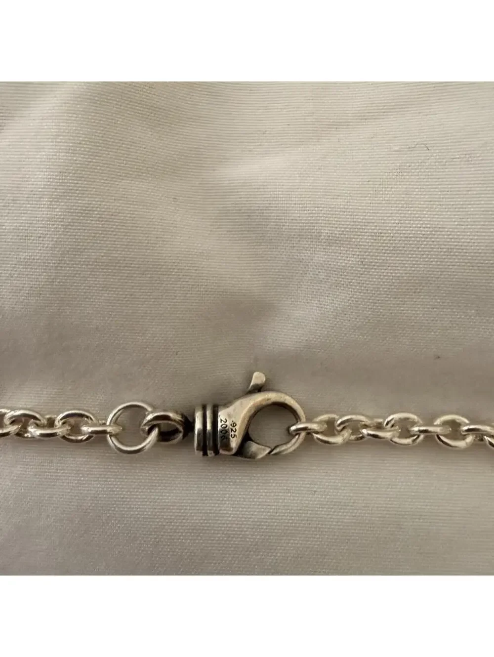 Chrome Hearts Men's Gold Jewellery